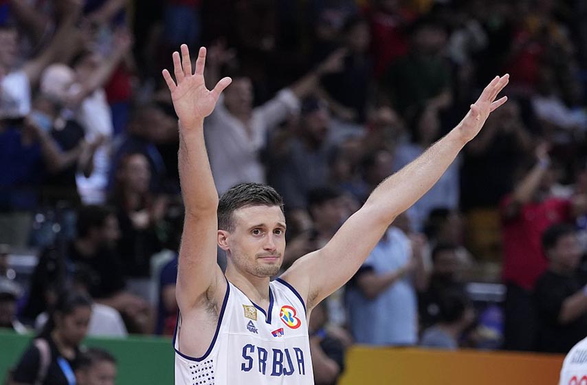 aleksa avramovic, reprezentacija srbije, kosarka, mundobasket