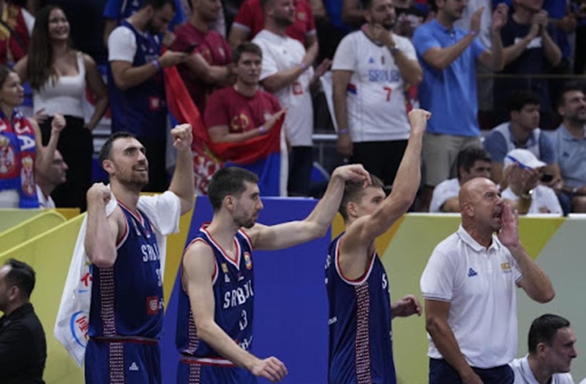 bogdan bogdanovic, kosarka, reprezentacija srbije