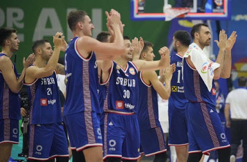 svetislav pesic, reprezentacija srbije, kosarka, mundobasket