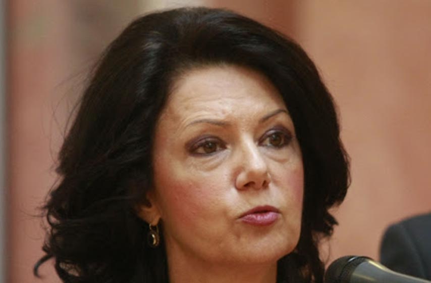 sanda raskovic ivic, sednica saveta bezbednosti ujedinjenih nacija, kosovo