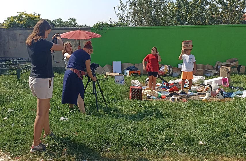 radonica, dolovo, os aksentije maksimovic