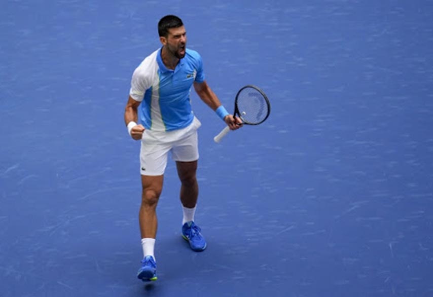 novak djokovic, us open, tenis