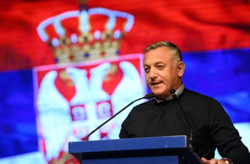 da se struka pita, vladimir kovacevic