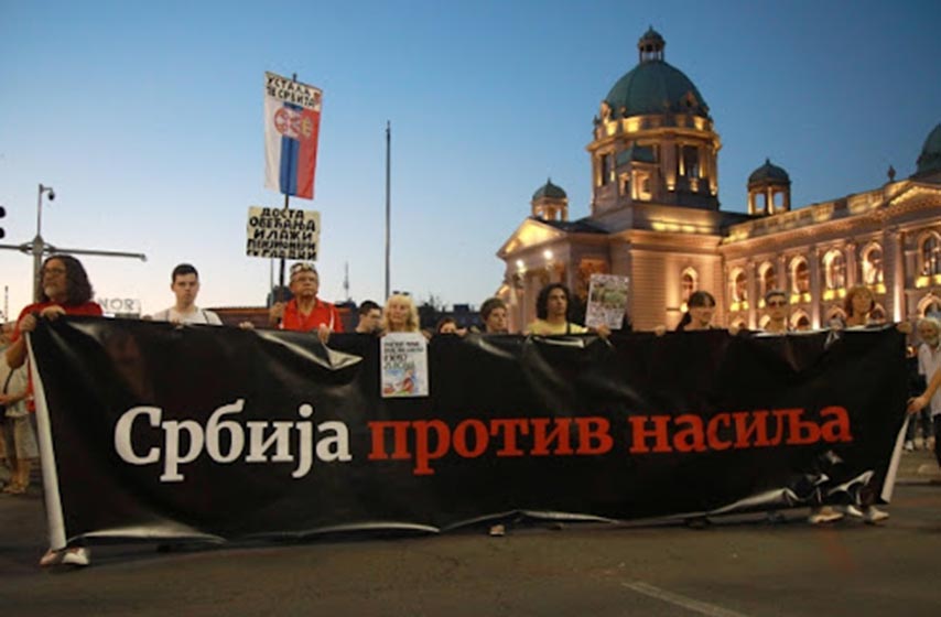 vanredni izbori, skupstina srbije, radomir lazovic