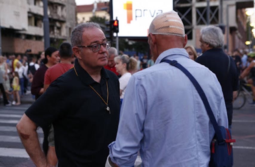 zoran lutovac, demokratska stranka, ds