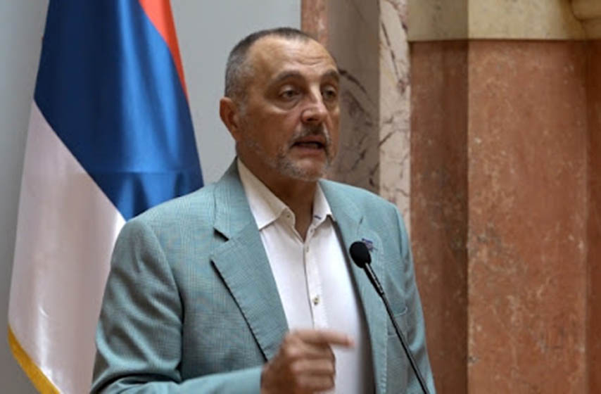 zoran zivkovic, opozicija, srbija