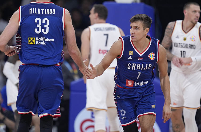 bogdan bogdanovic, mundobasket, reprezentacija srbije