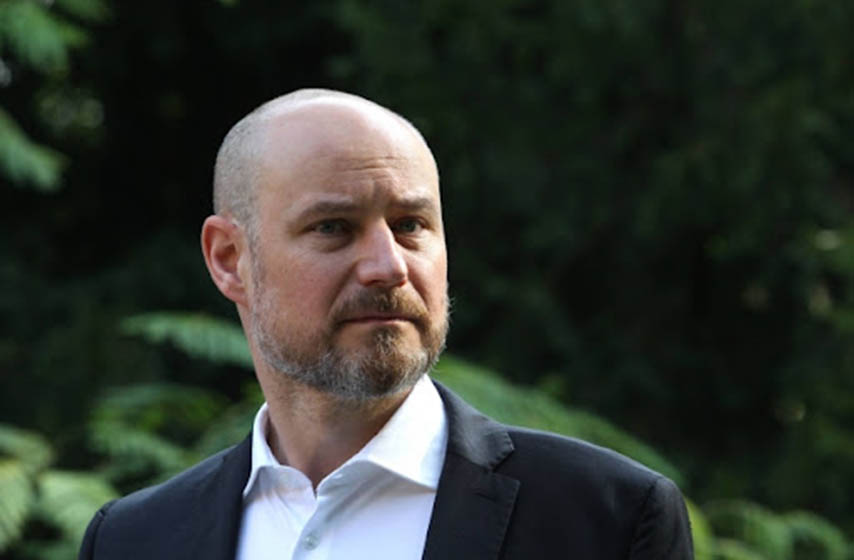 vladimir bilcik, evropska unija, srbija