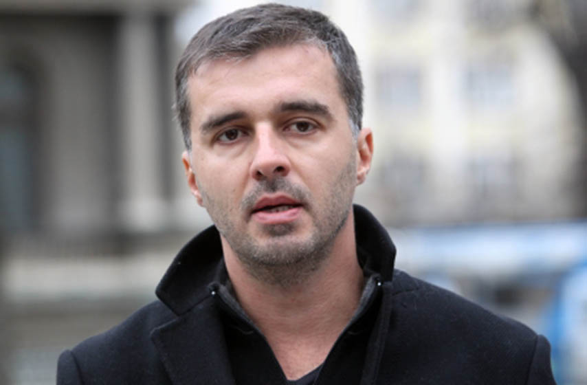 savo manojlovic, kreni promeni, pucnjava na kosovu, ubistvo policajca na kosovu