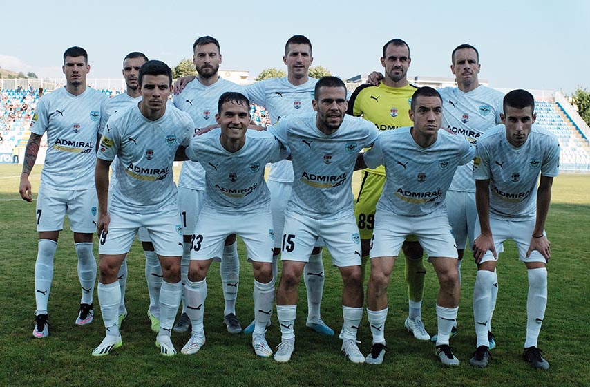 fk zeleznicar, pancevo, super liga srbije, fudbal