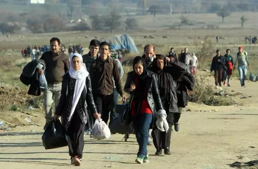 migranti, subotica, jovana stojkovic
