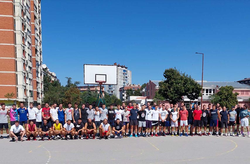 pancevo, turnir u kosarci, sodara, naselje sodara, turnir na sodari