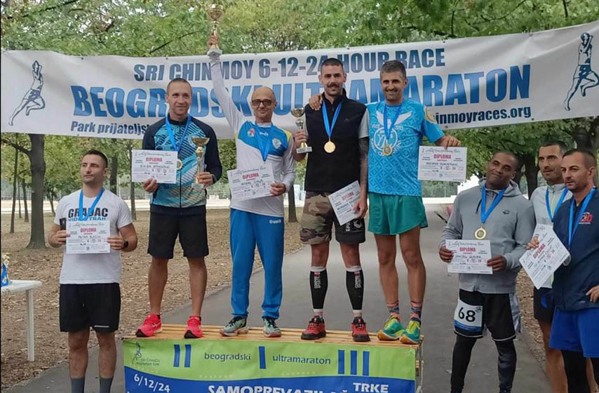 mihal sulja, ak dinamo, pancevo, atletika