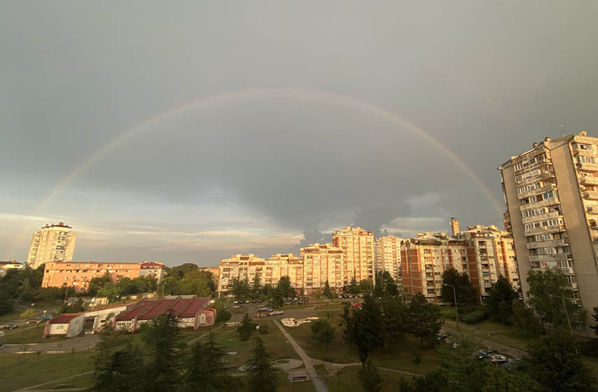 sodara, urbanizam, investitorski urbanizam, pancevo