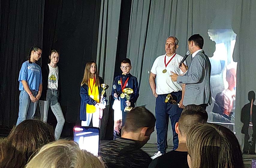omoljica, osnovna skola dositej obradovic, pozavanje znakova takmicenje