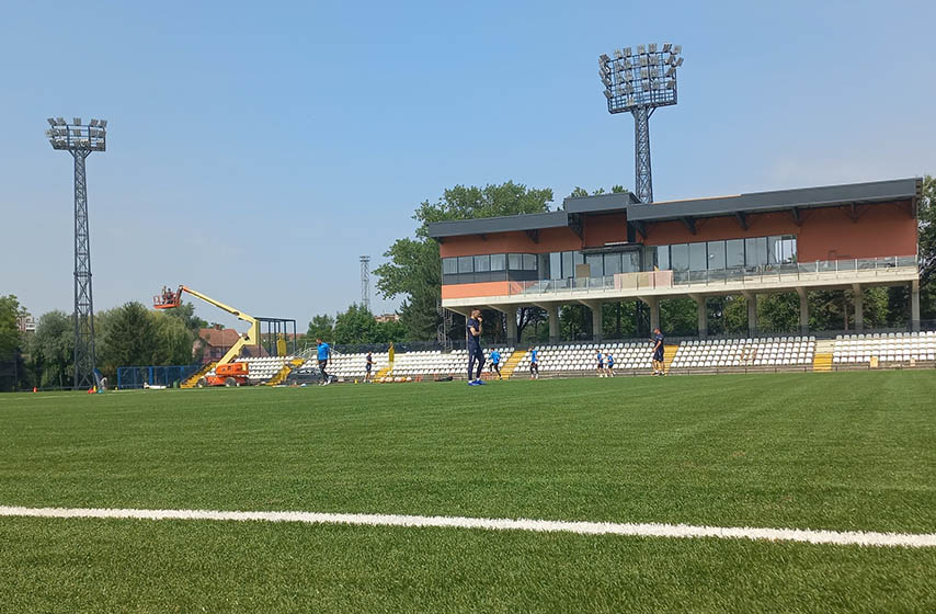 fk zeleznicar, pioniri, fudbal, pancevo