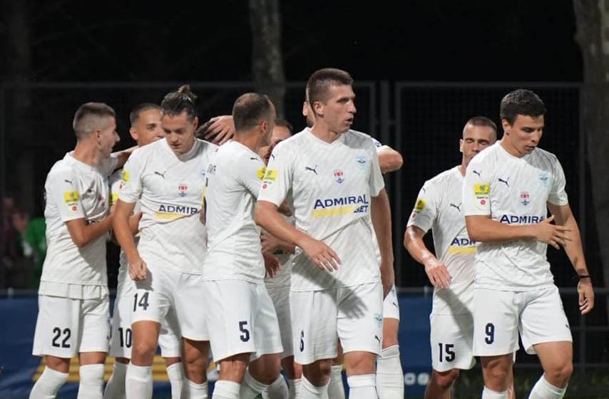 fk zeleznicar, super liga srbije, fudbal, srbija