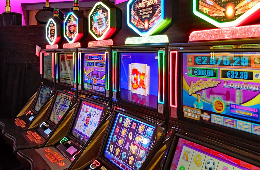 casino online igre, najbolja slot igra