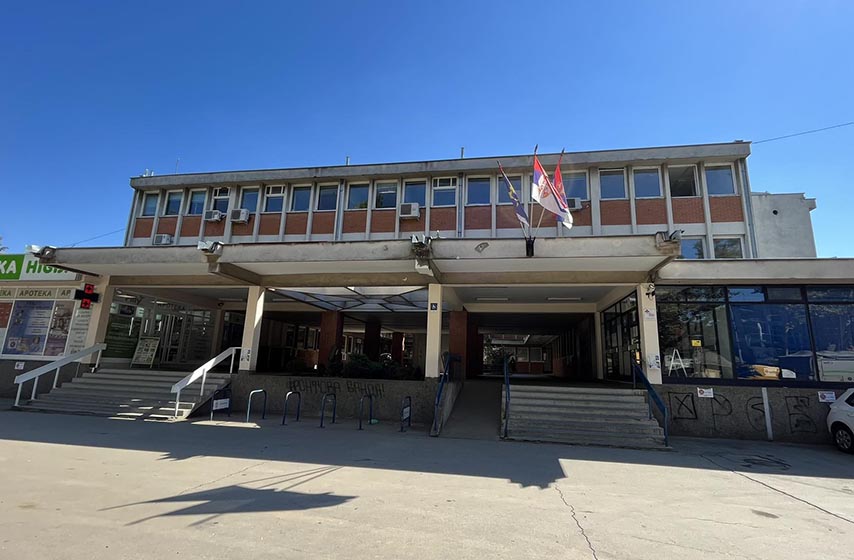 dom zdravlja pancevo, preventivni pregledi