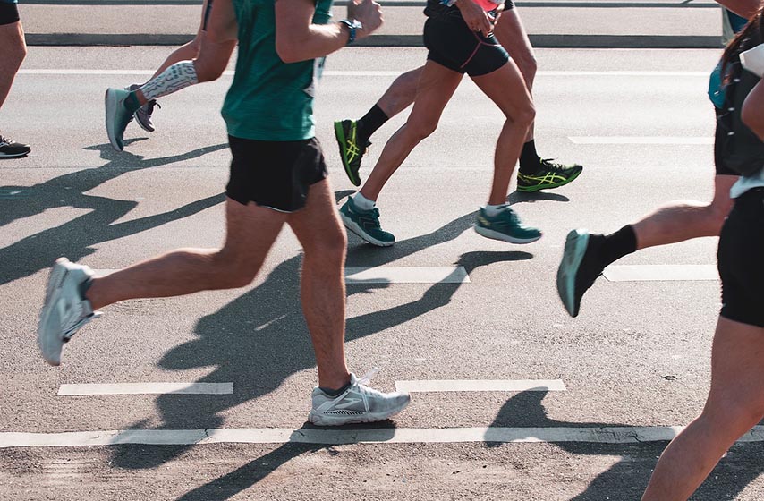 novosadski maraton, marko bozic, pancevo