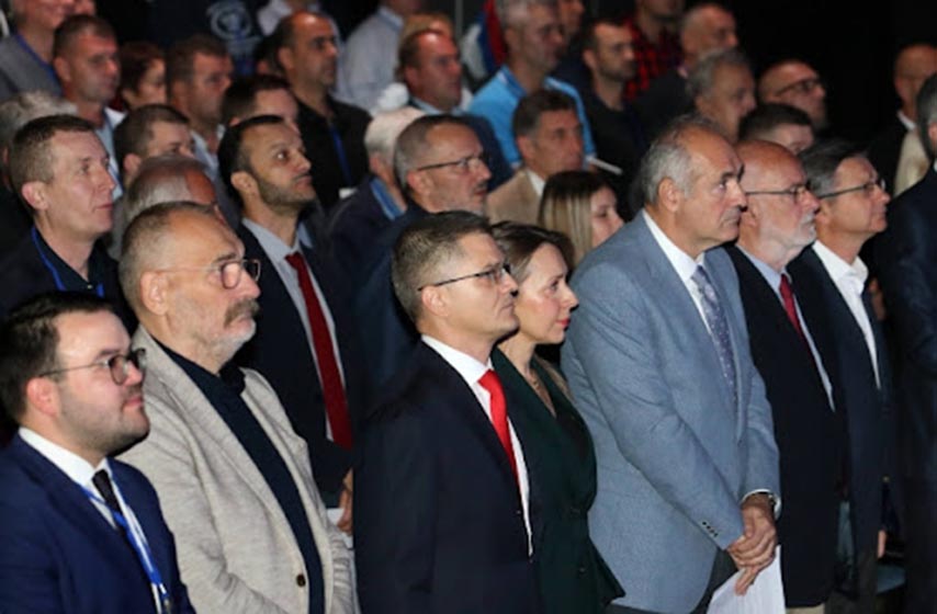 vuk jeremic, narodna stranka, izbori 2023