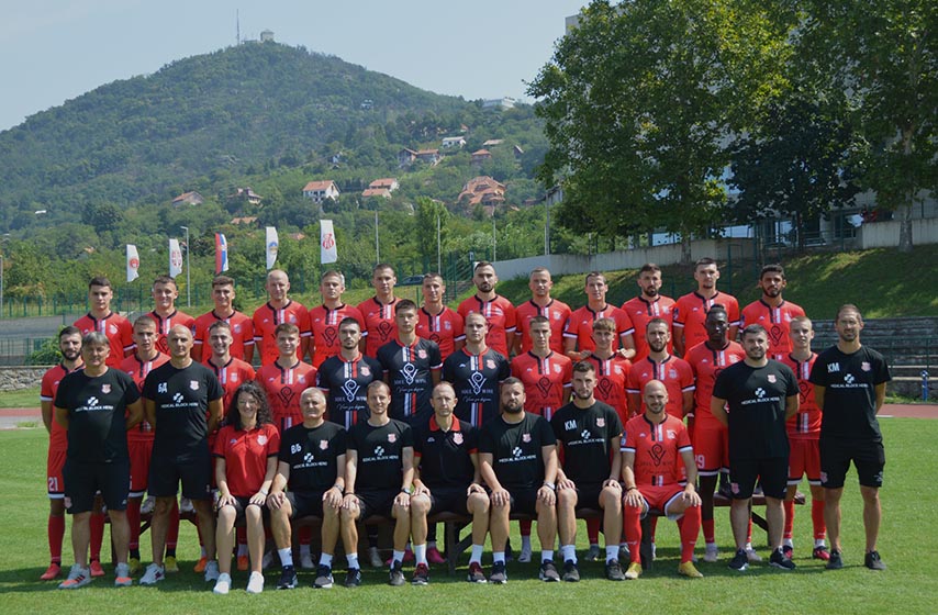 ofk vrsac, napredak krusevac, fudbal, kup srbije