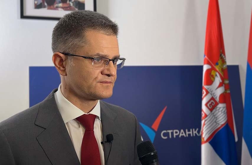 Vuk Jeremić