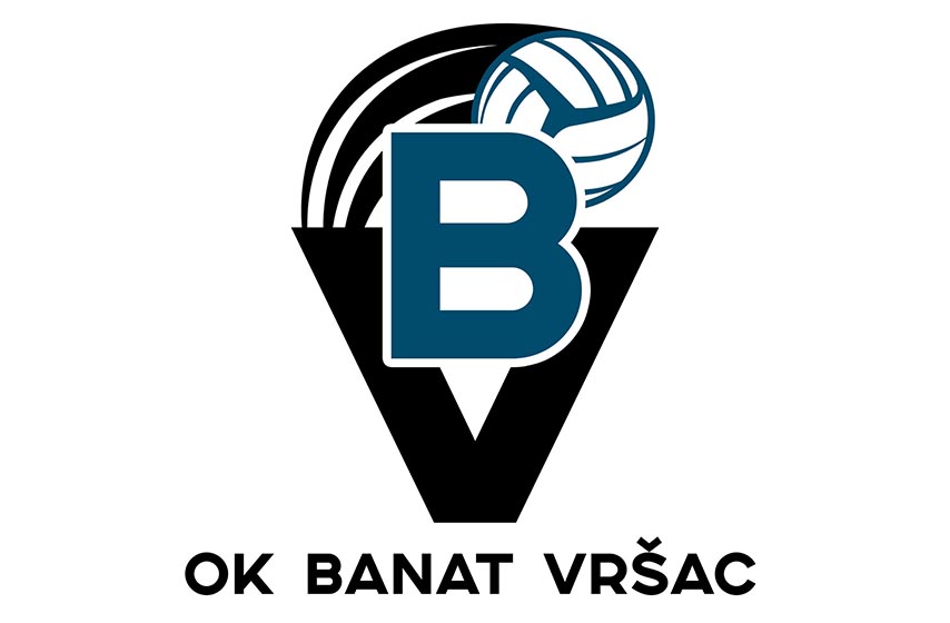 ok banat, odbojka, vrsac