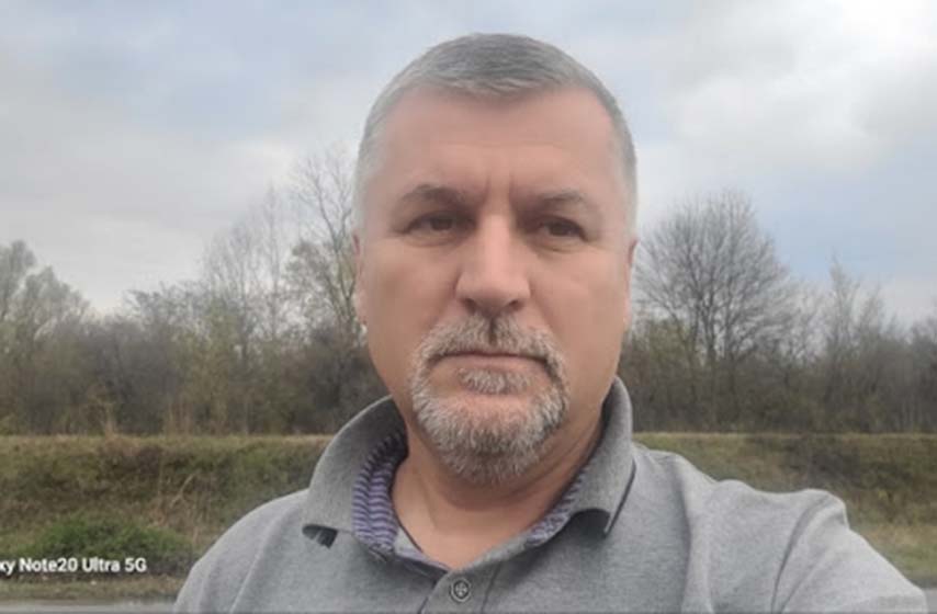 nenad kojic, snv, kosovo i metohija, izbori 2023