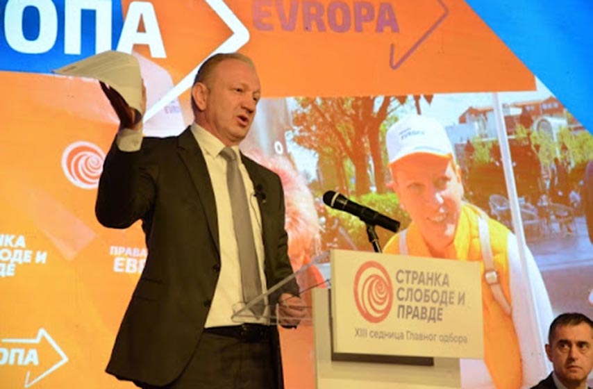 dragan djilas, ssp, er srbija, izbori 2023