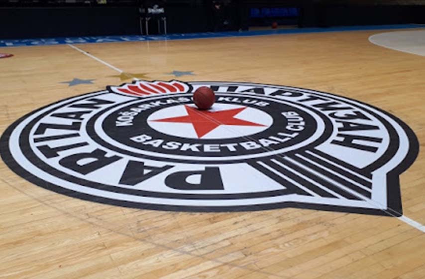 kosarka, partizan, efes