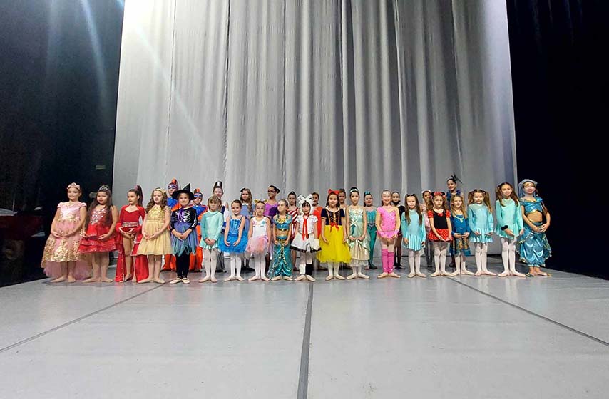 centar za igru, baletsko takmicenje, plesni studio balerina, pancevo