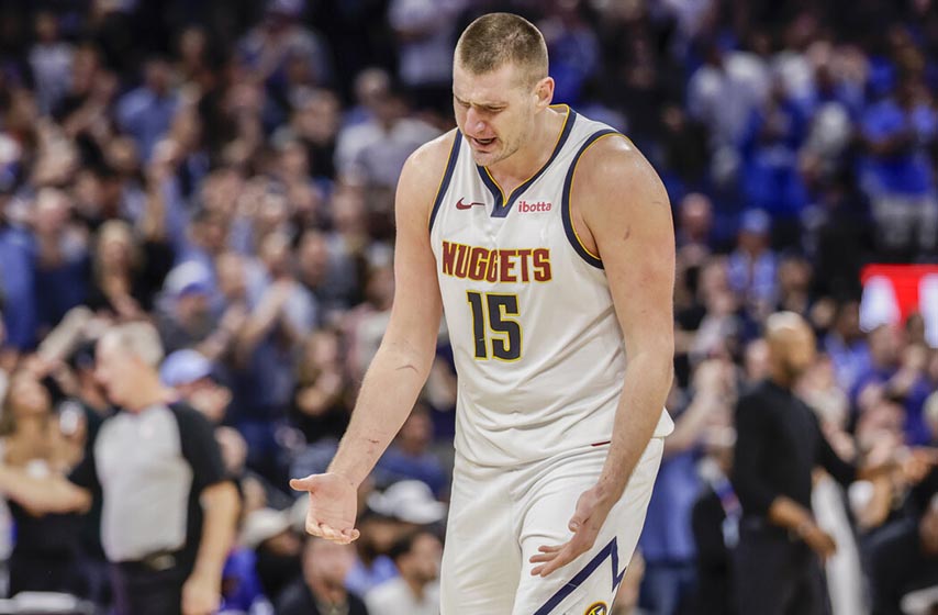 nba,denver, jokic