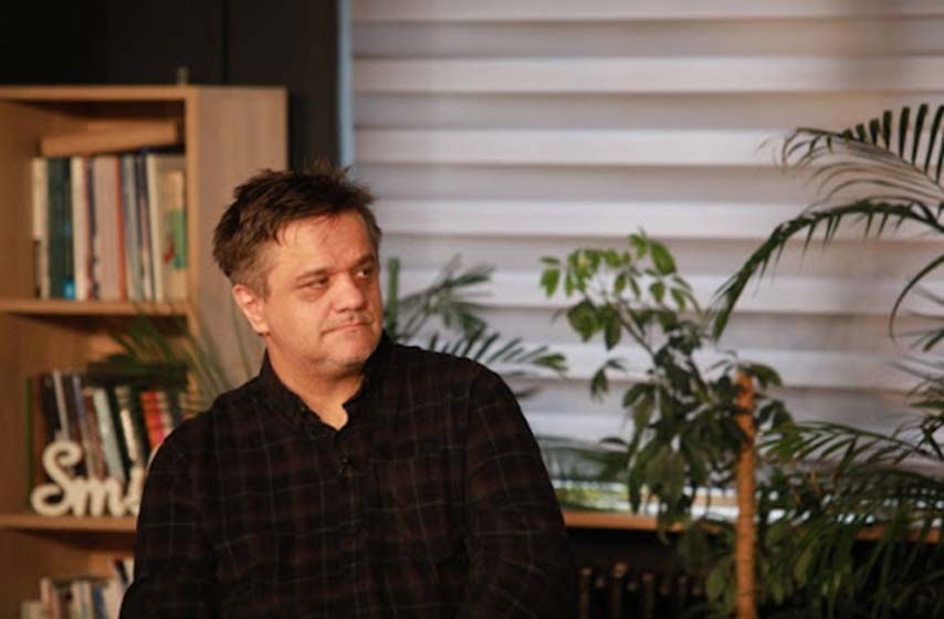 zoran gavrilovic, birodi, izbori 2023