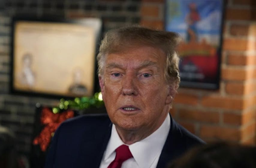 donald tramp, amerika, izbori