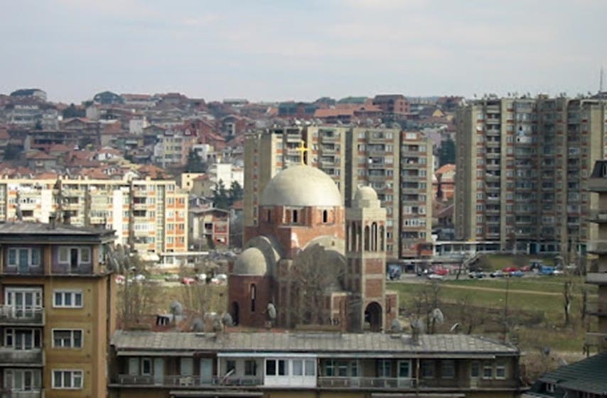 srpski nacionalni front, kosovo, izbori 2023
