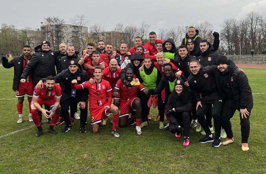 ofk vrsac, fudbal, vrsac