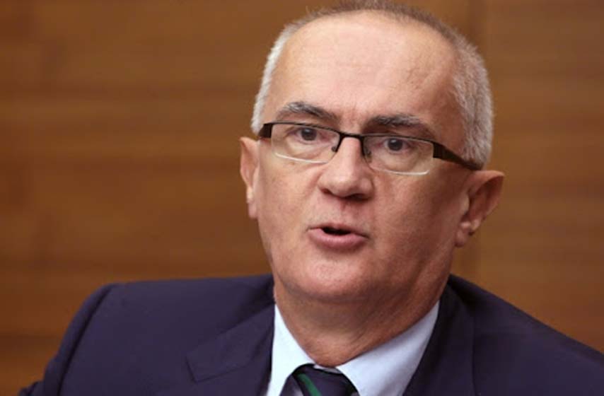 poverenik srbija, rodoljub sabic, sns  kol centar