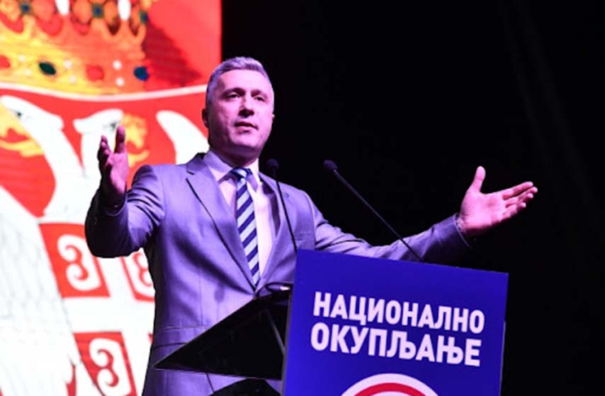 bosko obradovic, dveri