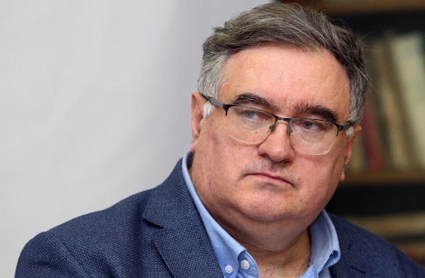djordje vukadinovic, izbori 2023