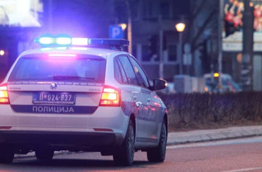 sremska mitrovica, saobracajna policija, saobracajni prekrsaj