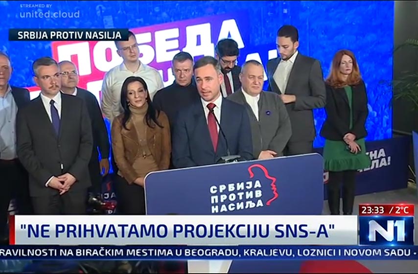 izbori, beograd, narodni pokret srbije