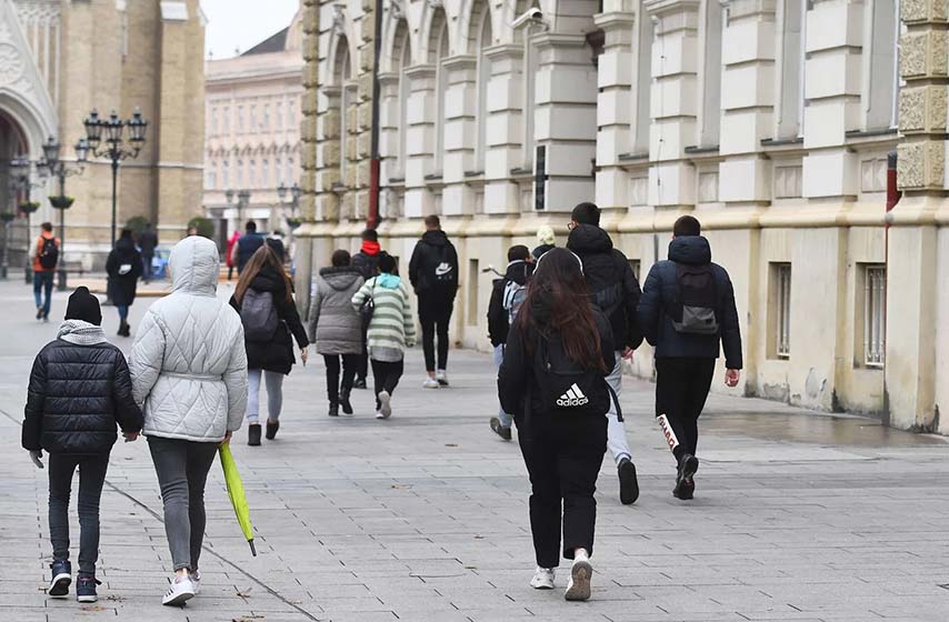 batut, virusi slicni gripu