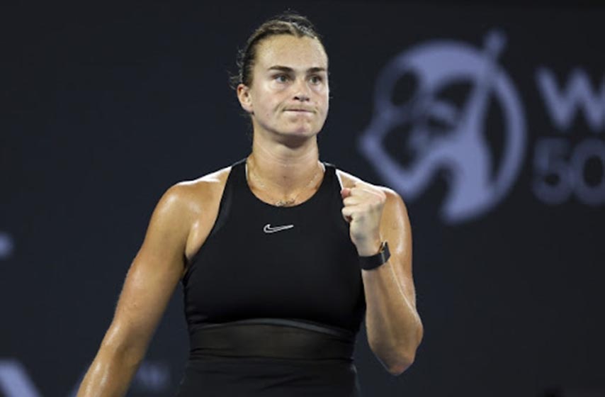 sabalenka, tenis, brizbejn