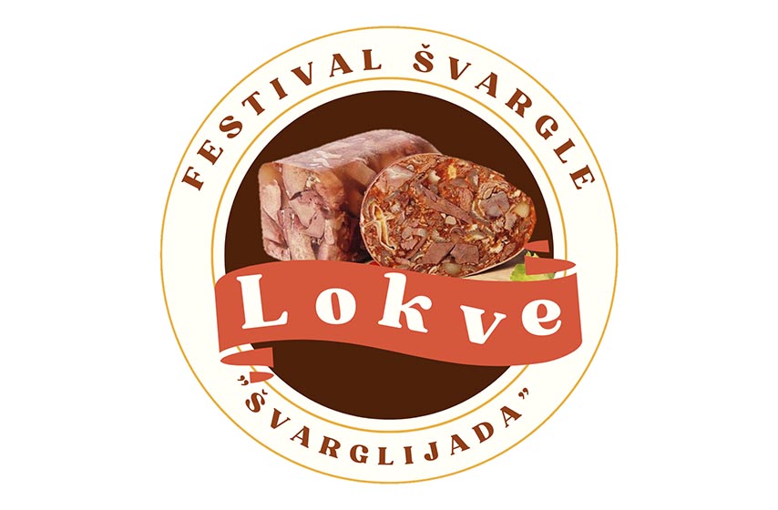 svarglijada, lokve