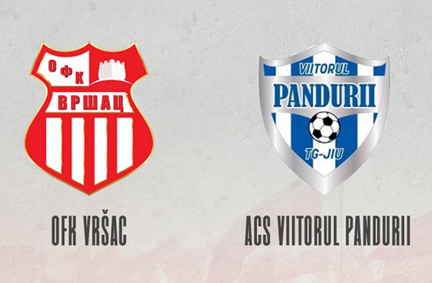 ofk vrsac, vitorul pandurii, fudbal, vrsac