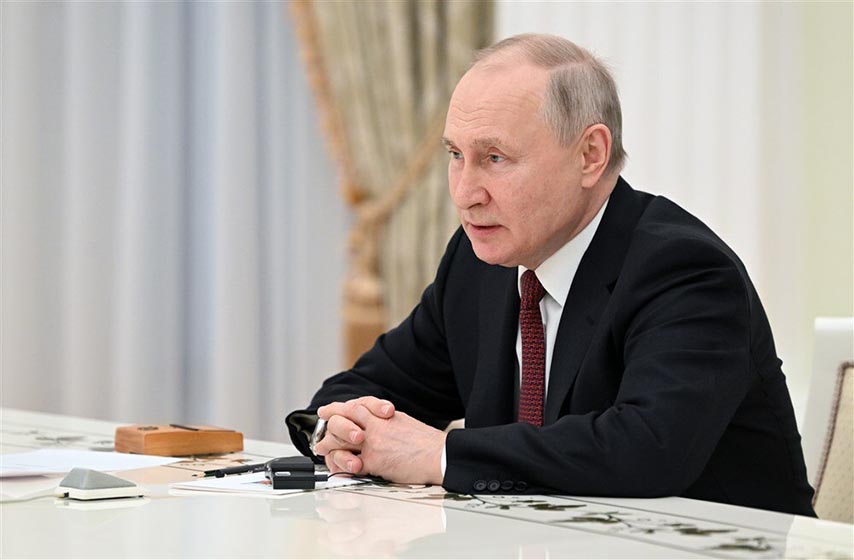 putin, avion, ukrajina