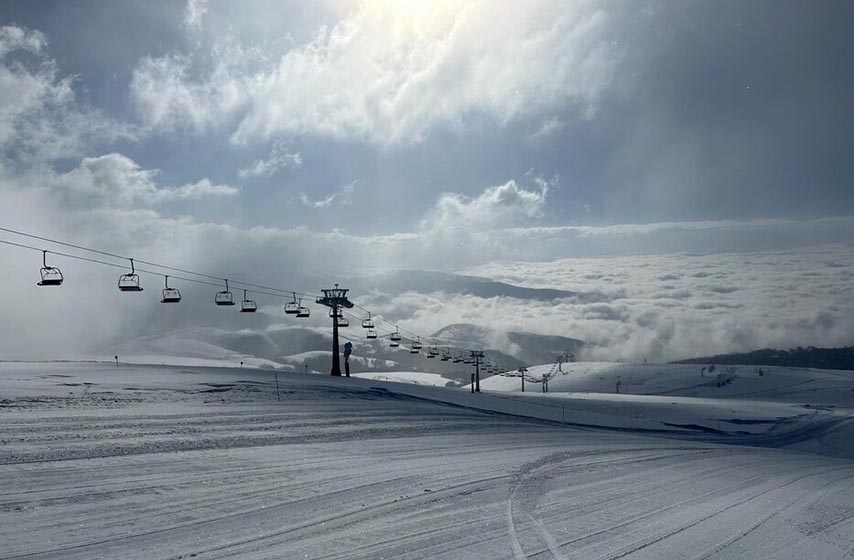 ski centar, kopaonik, tornik
