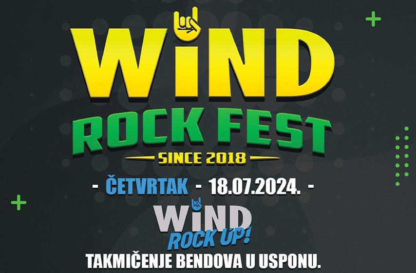 wind rock fest, vrsac