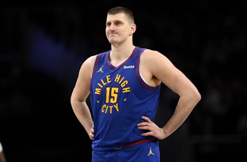 kosarka, nikola jokic